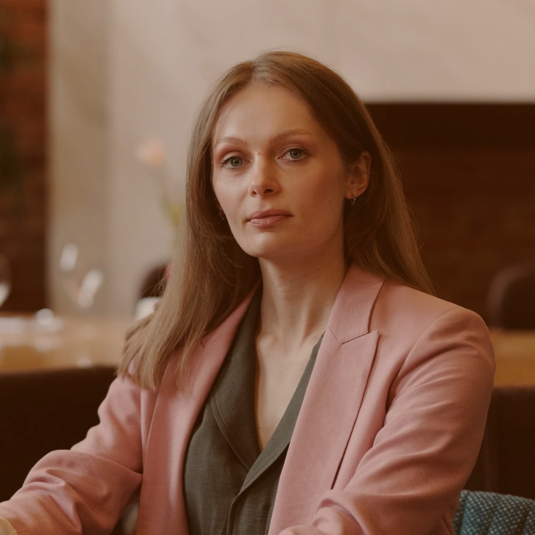 Mulheres - Pastora Mery